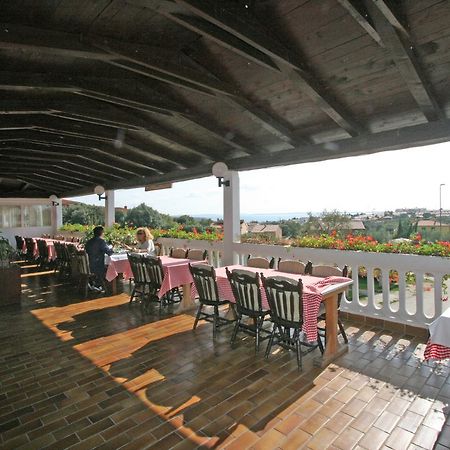 Jurman Apartment Barbariga Bagian luar foto