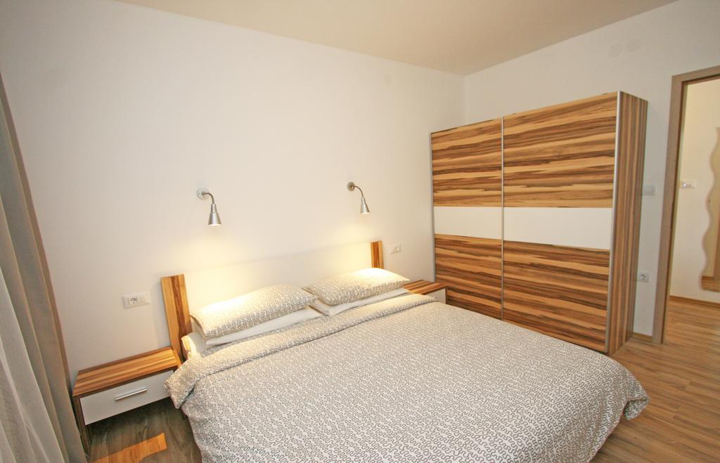 Jurman Apartment Barbariga Ruang foto