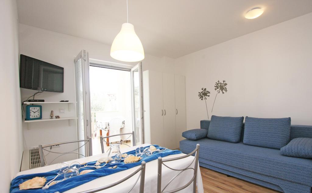Jurman Apartment Barbariga Ruang foto