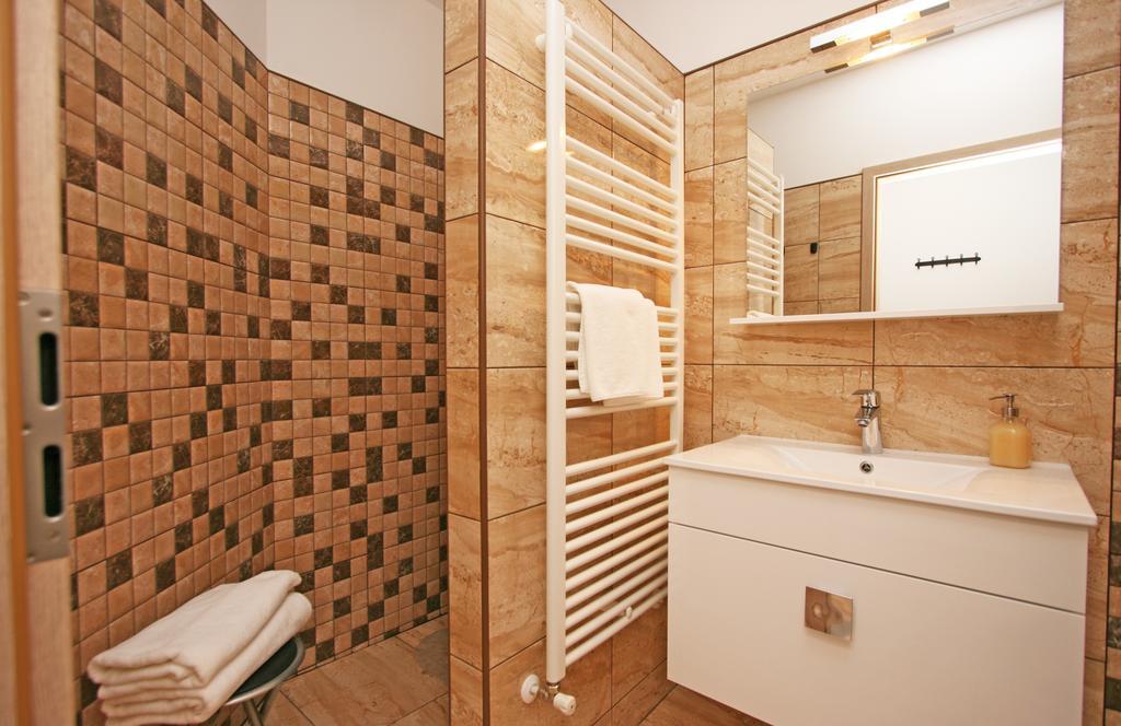 Jurman Apartment Barbariga Ruang foto