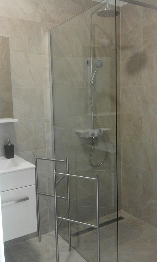 Jurman Apartment Barbariga Bagian luar foto