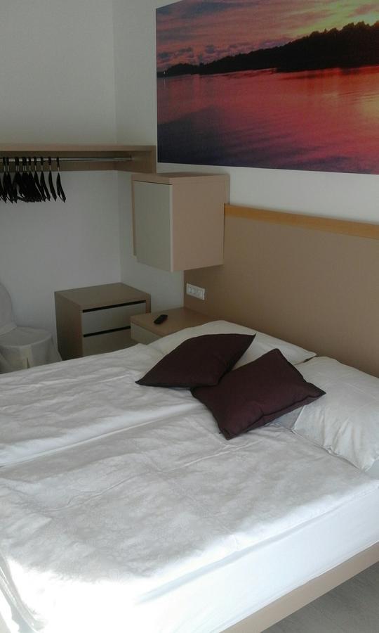 Jurman Apartment Barbariga Bagian luar foto