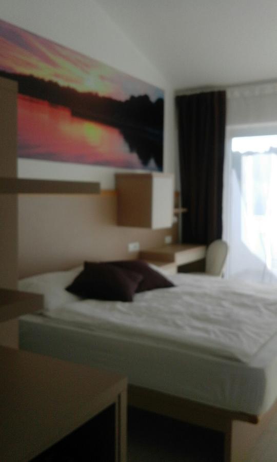 Jurman Apartment Barbariga Bagian luar foto
