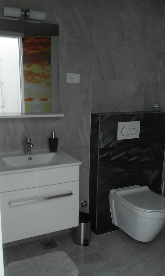 Jurman Apartment Barbariga Bagian luar foto