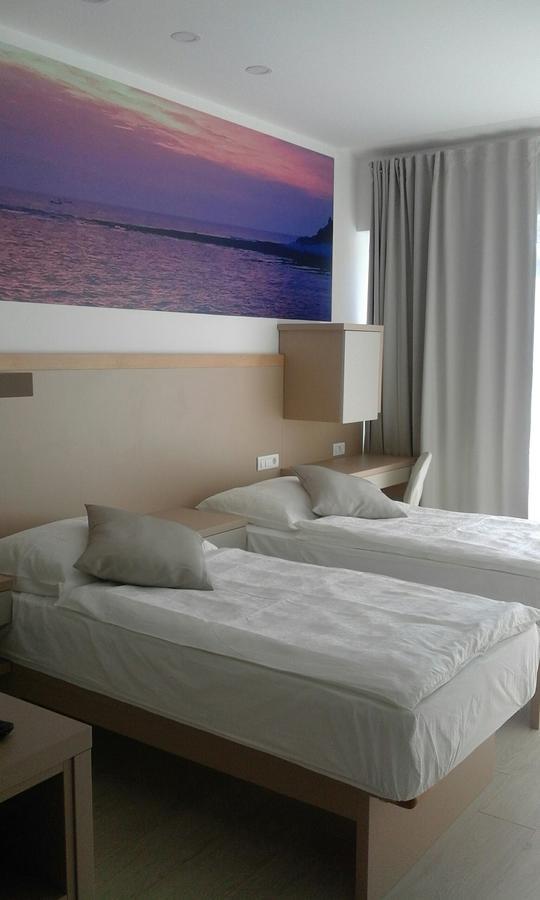 Jurman Apartment Barbariga Bagian luar foto