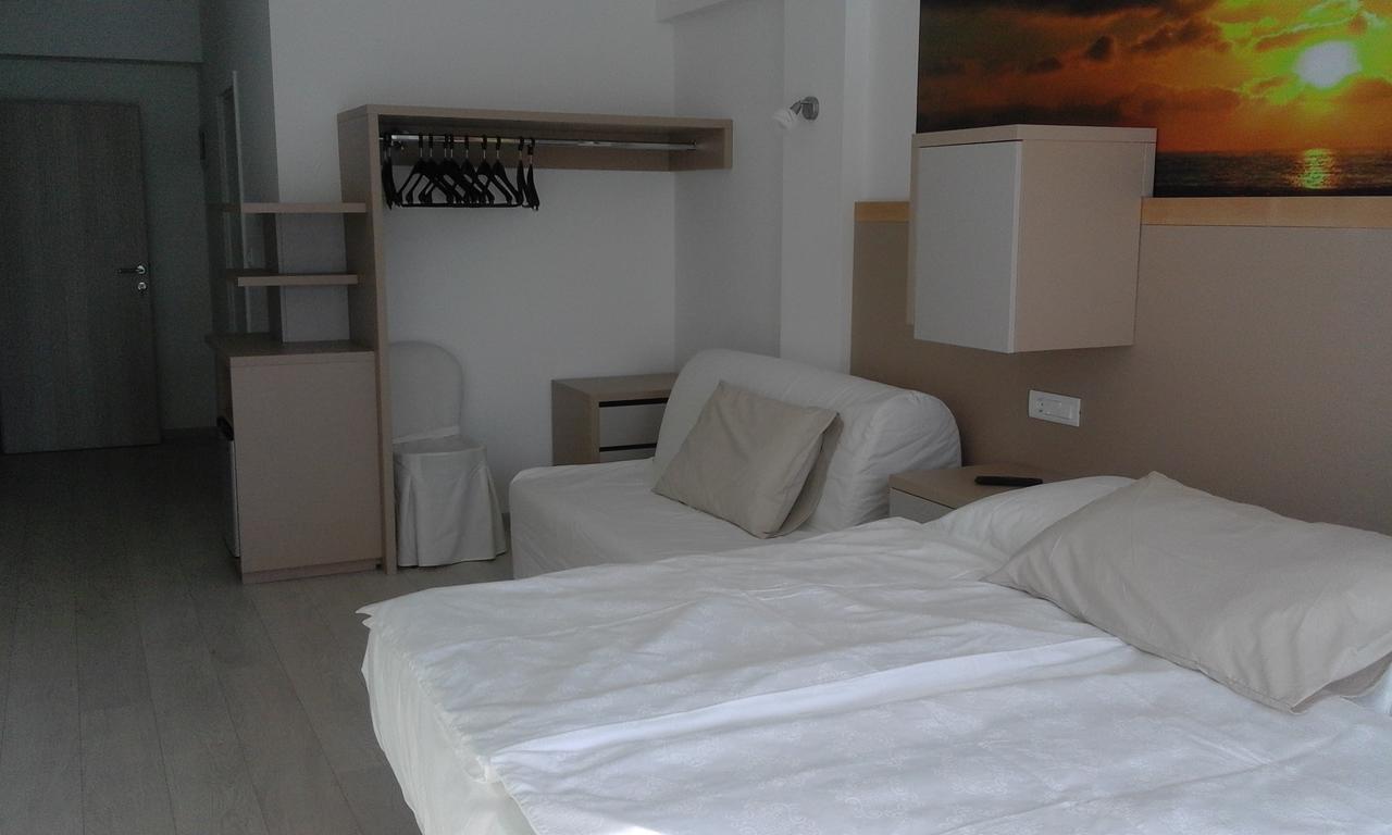 Jurman Apartment Barbariga Bagian luar foto