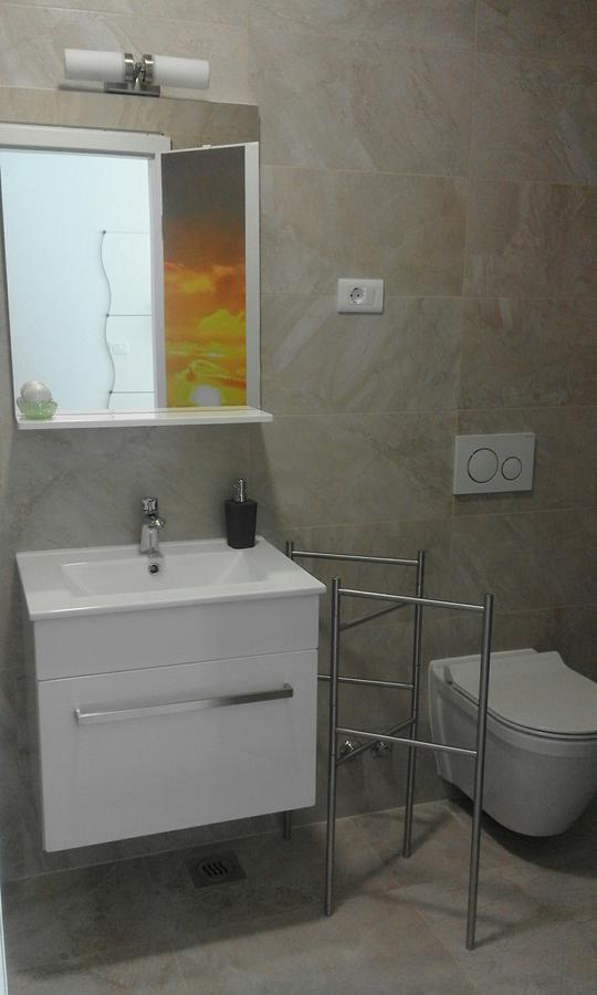 Jurman Apartment Barbariga Bagian luar foto