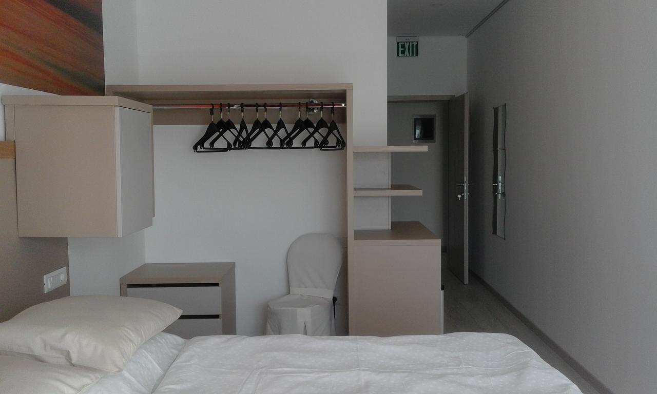 Jurman Apartment Barbariga Bagian luar foto