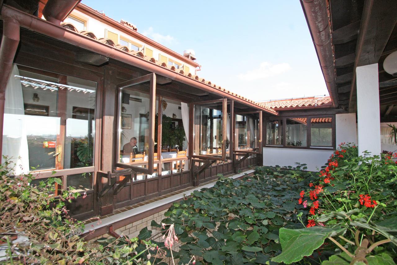 Jurman Apartment Barbariga Bagian luar foto
